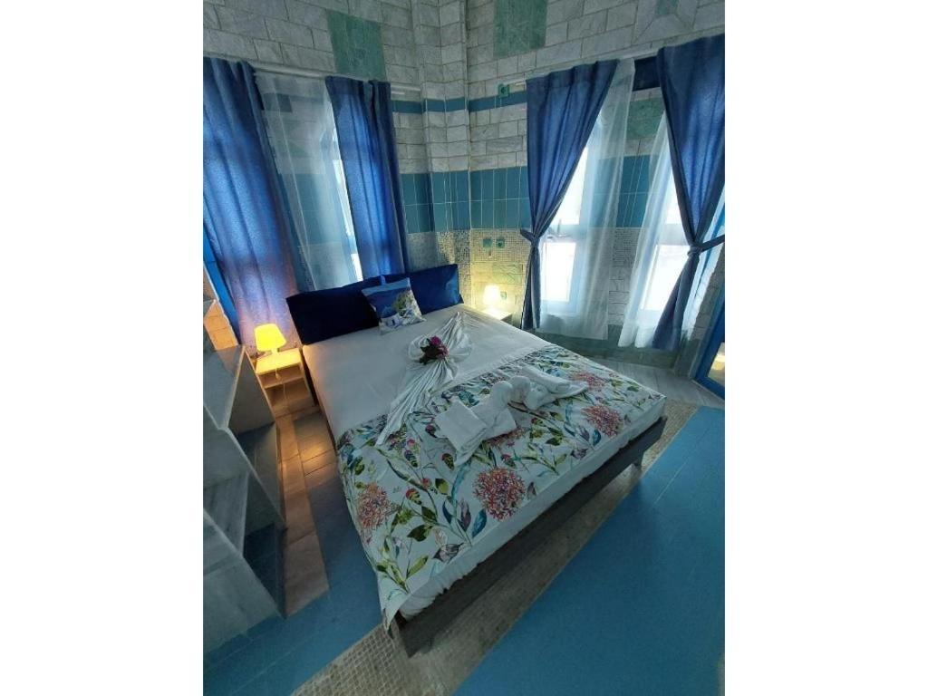 Paco’s Resort Superior Villa 6 in Gaios, Greece