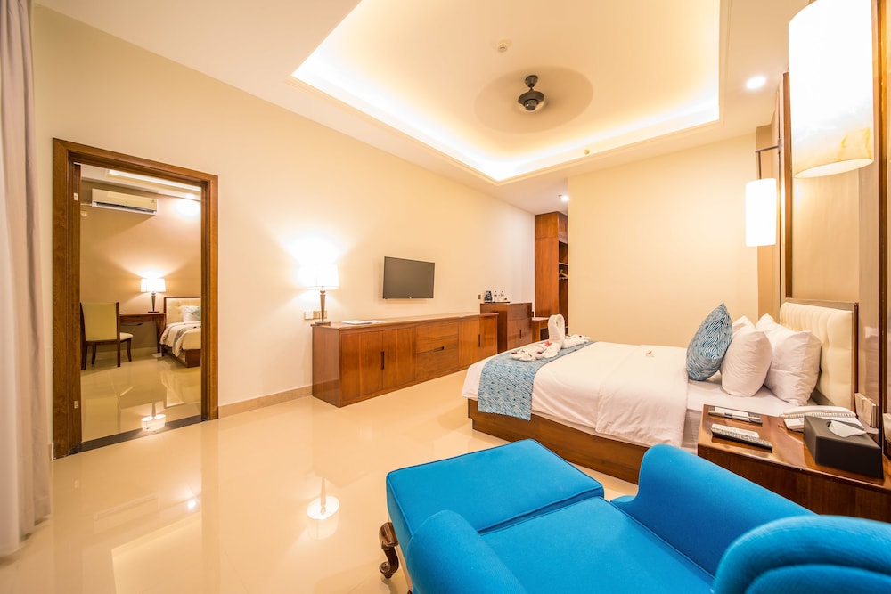 Ndc Resort — Manado — photo 3