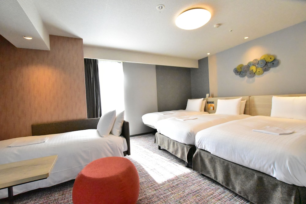 Richmond Hotel Akita Ekimae — Akita — photo 4