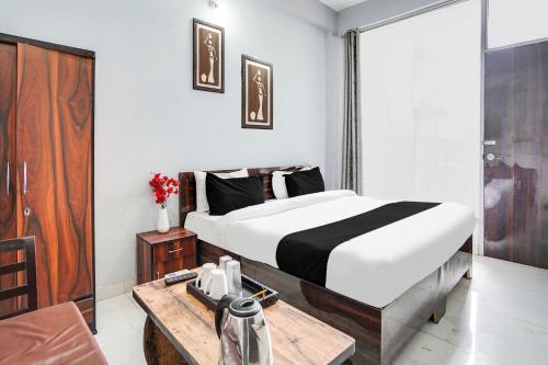 Hotel Mount Olympus in Noida, India