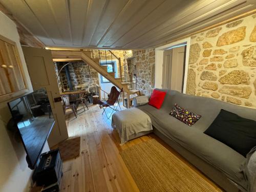 Cabana da Raposa in Oliveira Do Hospital, Portugal