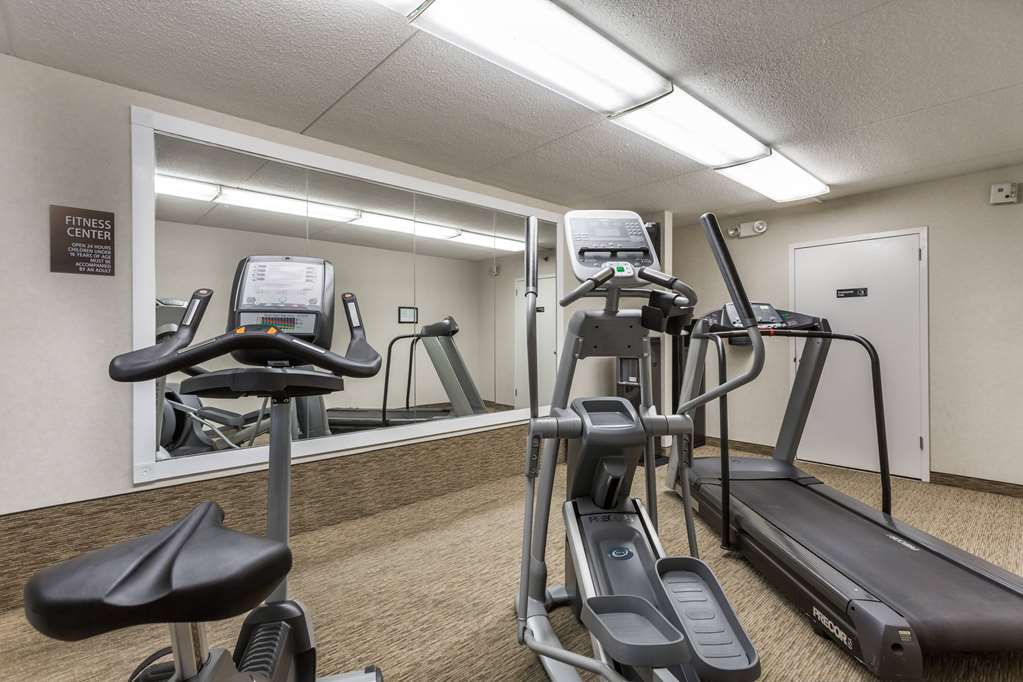 Days Inn by Wyndham Harrisburg North - photo 6