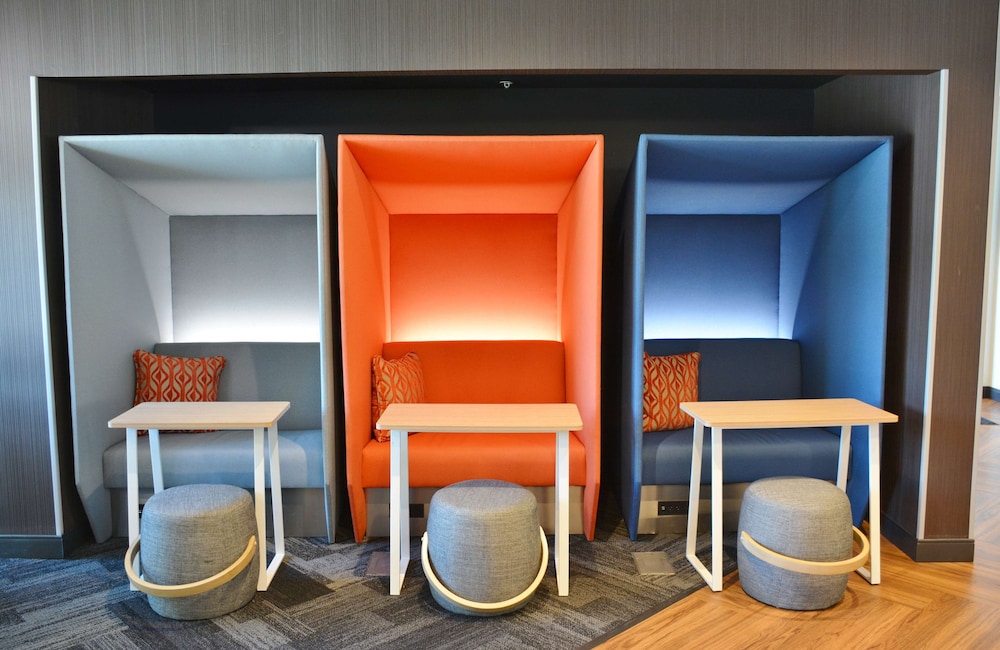 Tru by Hilton Grand Junction Downtown - photo 4