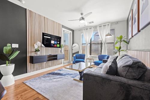 Stylish 2B2B Near Toyota HQ The Star Legacy West 2359 — 4-Star Luxury Hotel in Frisco, United States