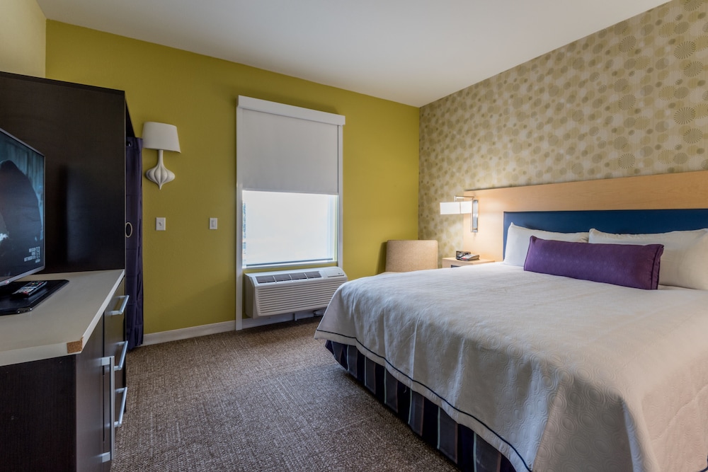 Home2 Suites by Hilton Gulfport I 10 - photo 10