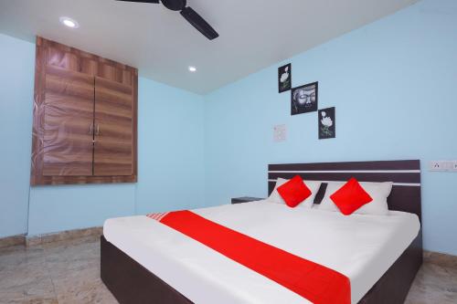Super Hotel O A Hotel — Dhanbad — photo 3