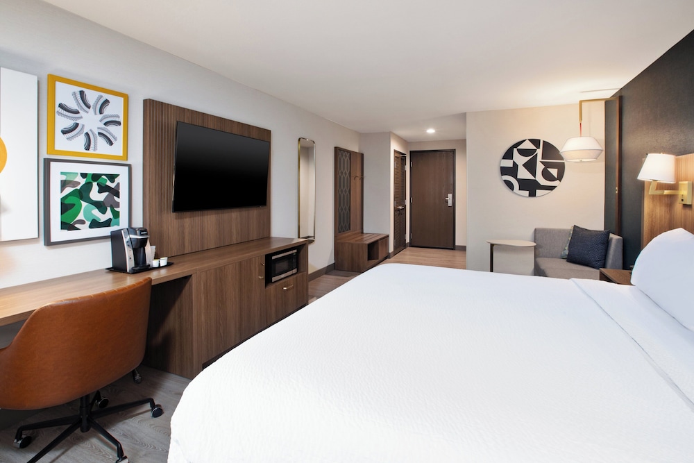 Holiday Inn Ontario Airport by IHG - photo 11