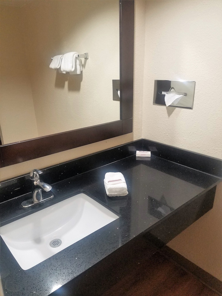 South Houston Inn & Suites Hobby Airport I 45 - photo 9