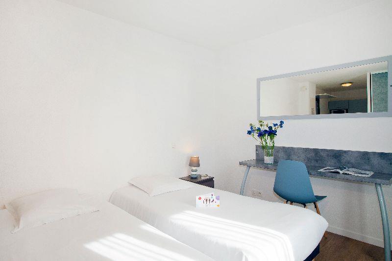 Brit Hotel Confort Lannion Centre Gare — Lannion — photo 4
