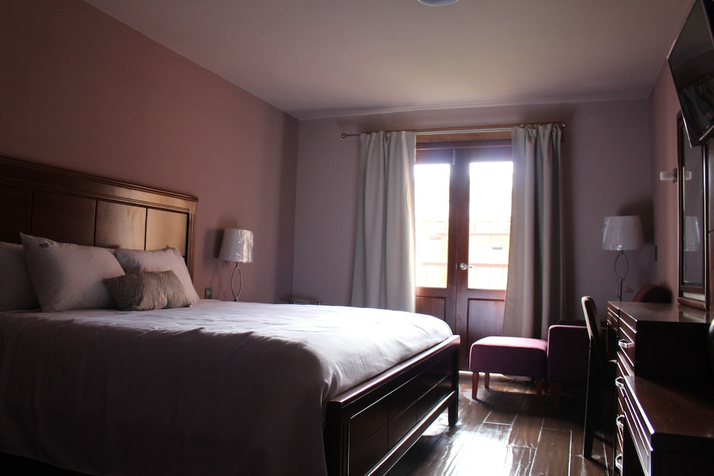 La Estancia — San Cristobal De Las Casas — photo 4