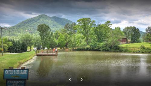 Mountains 4 Miles Panoramic Views Hot Tub & Fire Pit near Pigeon Forge - photo 37