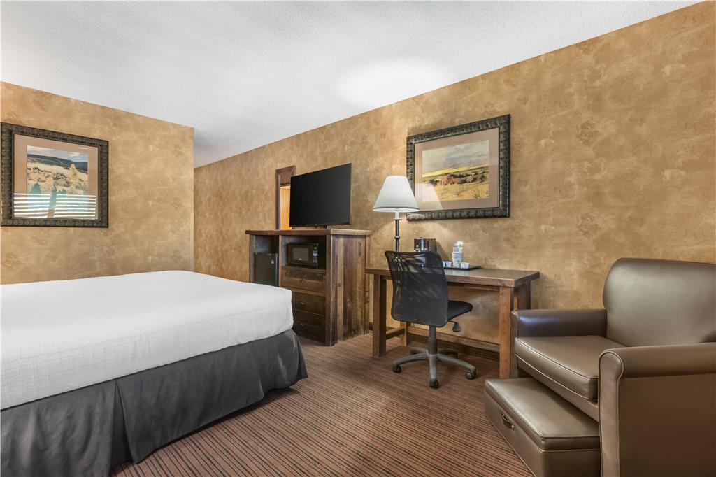 Best Western Plus Inn of Santa Fe - photo 41