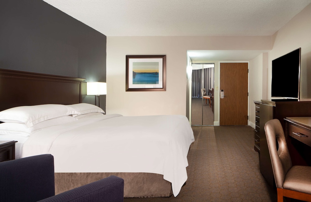 Hilton Houston NASA Clear Lake - photo 7