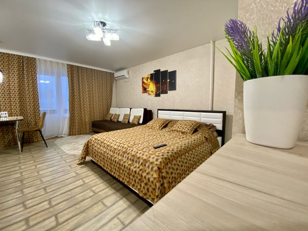 V Samom Tsentre Goroda Flat - last minute hotel in Kursk