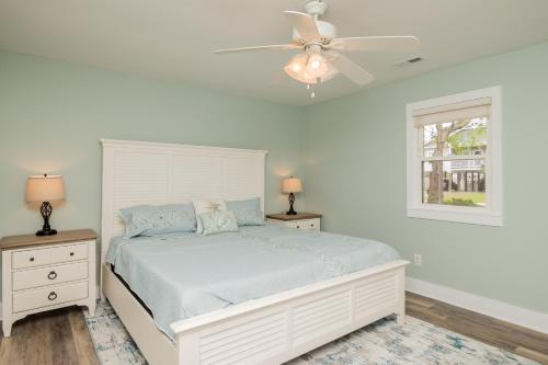 Zaruba Beach by Oak Island Accommodations - photo 42