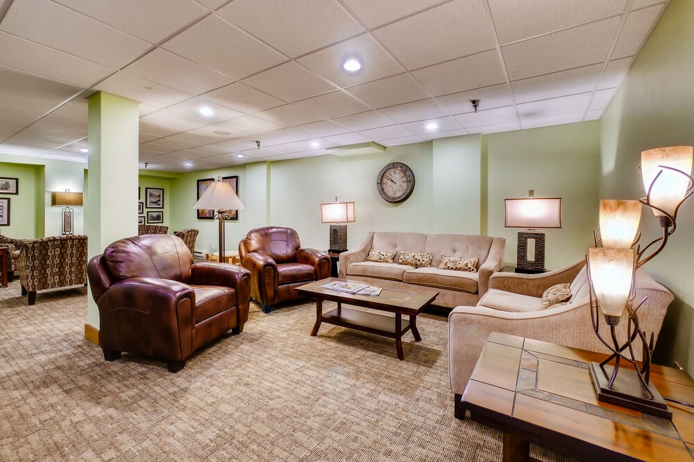 The Phoenix by Steamboat Resorts - photo 4