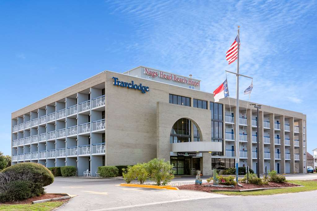Travelodge by Wyndham Outer Banks Kill Devil Hills - featured photo