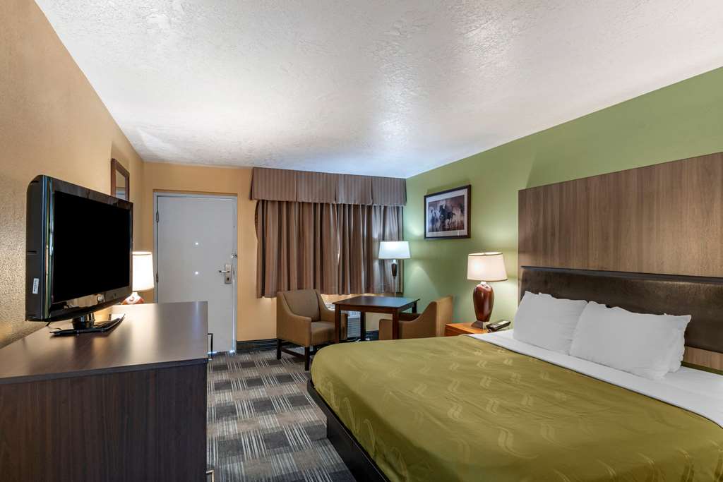 Quality Inn Madras - photo 17