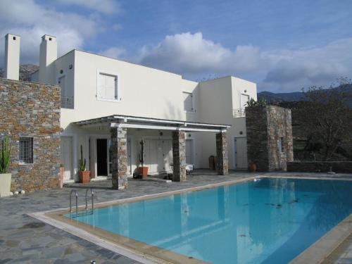 Casabianca Karystos Aetos — Karystos — photo 2