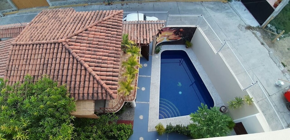 Canto del Mar Hotel & Villas in Ixtapa-Zihuatanejo, Mexico