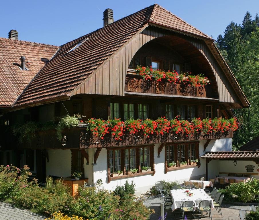 Hotel Appenberg - last minute hotel in Zaziwil