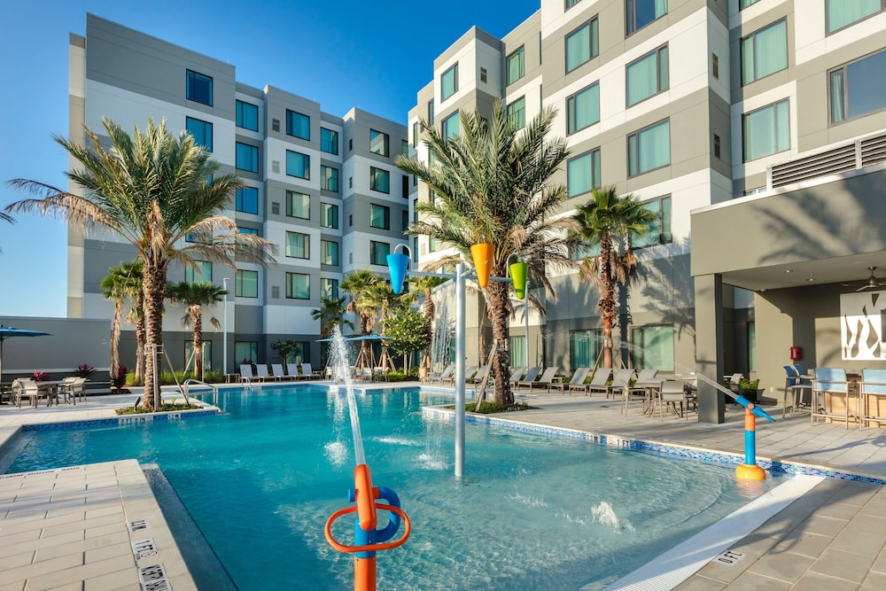 Residence Inn by Marriott Orlando at Millenia - photo 22