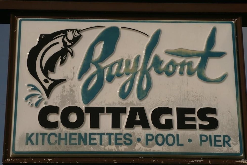 Bayfront Cottages - photo 20