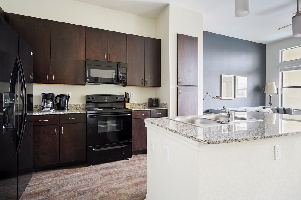 Sonder Haven at Main - photo 12