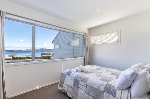 Modern two bedroom apartment great location — 4-Star Luxury Hotel in Taupo, New Zealand