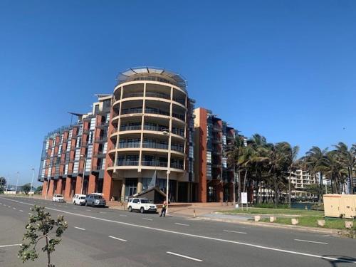Point bay — 4-Star Luxury Hotel in Durban, South Africa