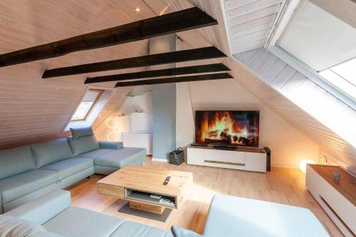 Ferienhaus Holzwurm in Braunlage, Germany