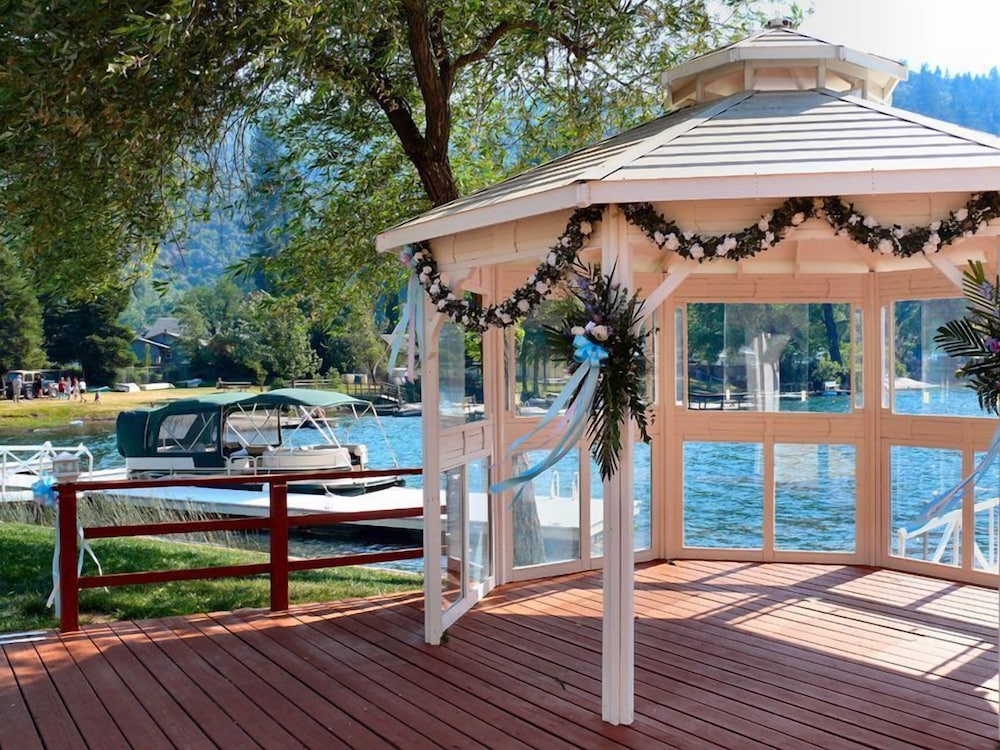 The Lodge At Blue Lakes - photo 61