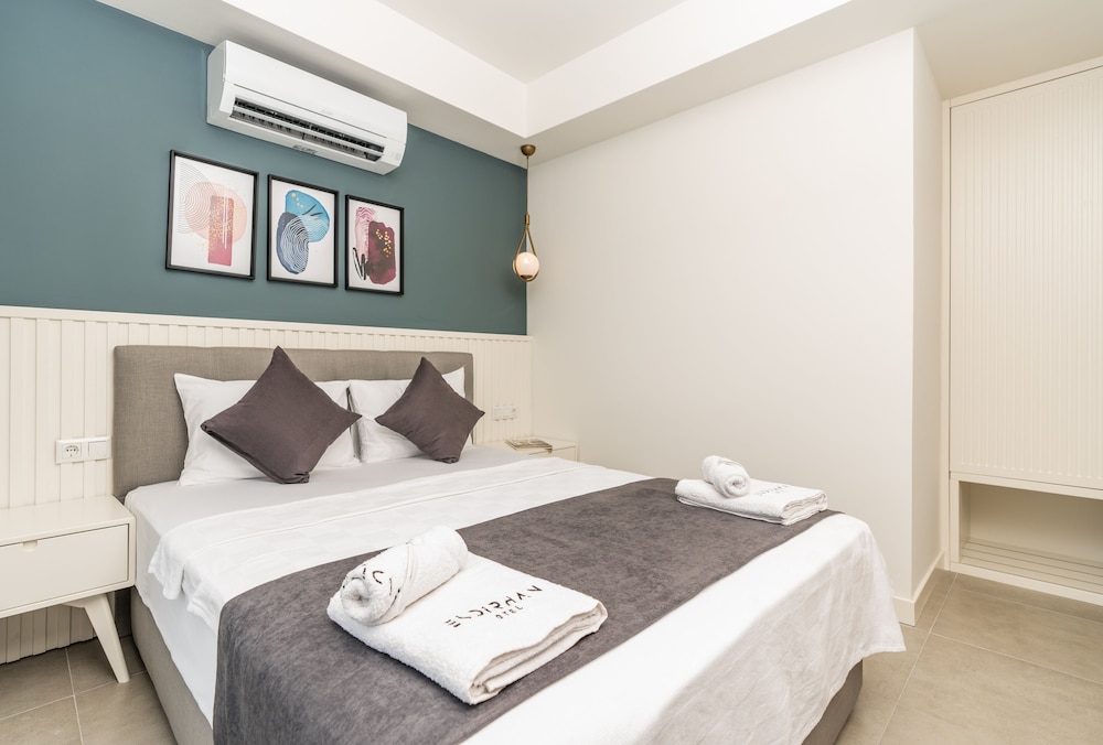 Kas Evderhan in Kas, Turkey