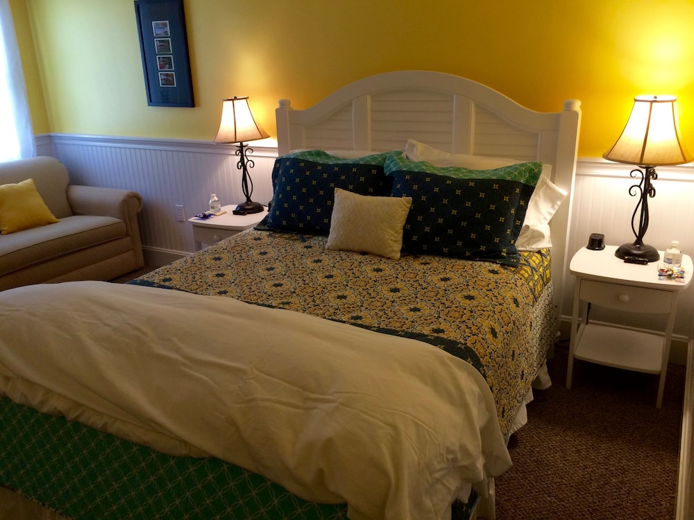 Coach Stop Inn - photo 7