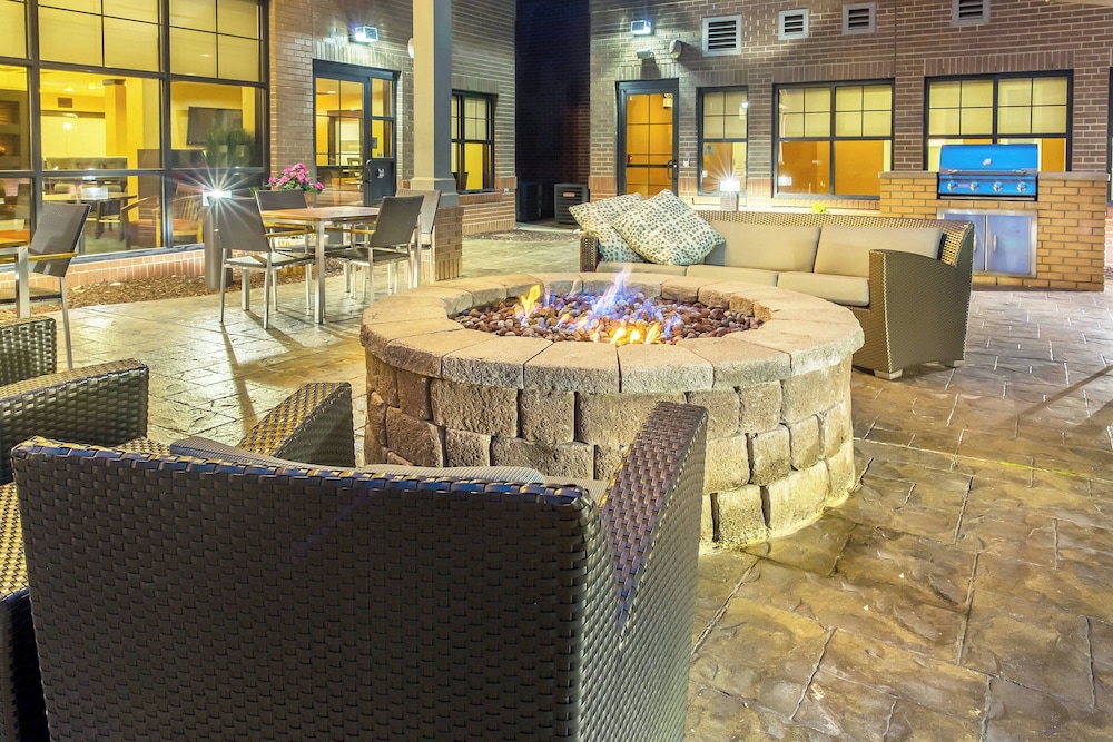 Residence Inn Lexington Keeneland Airport - photo 29