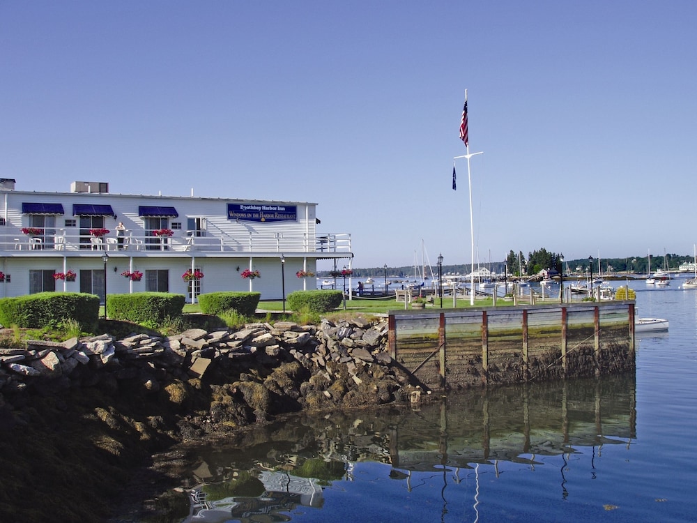 Boothbay Harbor Inn - photo 90