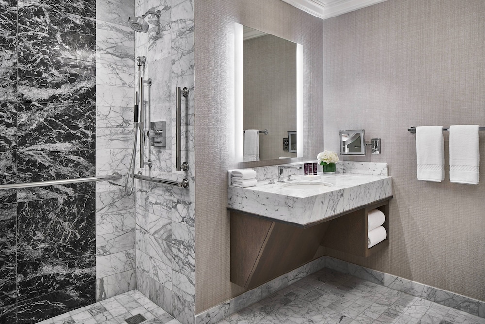 The Ritz Carlton Cleveland - photo 24