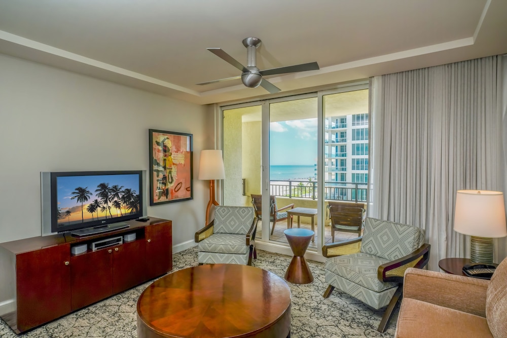 Palm Beach Singer Island Resort & Spa Luxury Suites - photo 30
