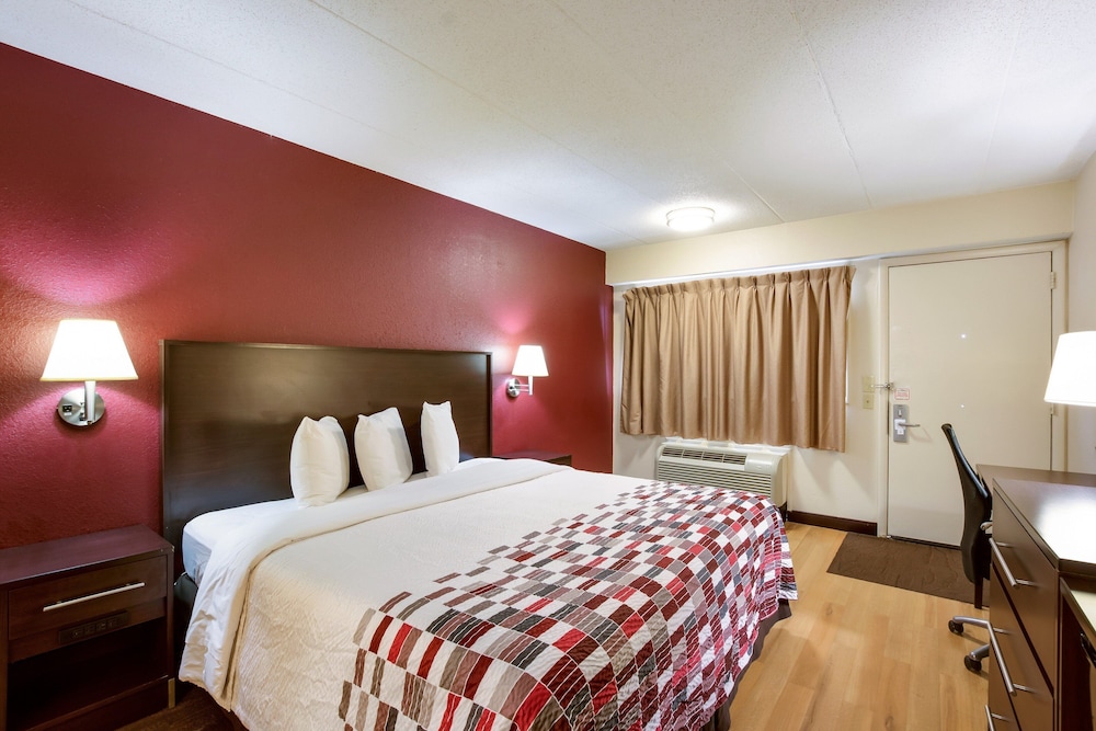Red Roof Inn Kalamazoo East Expo Center - photo 15