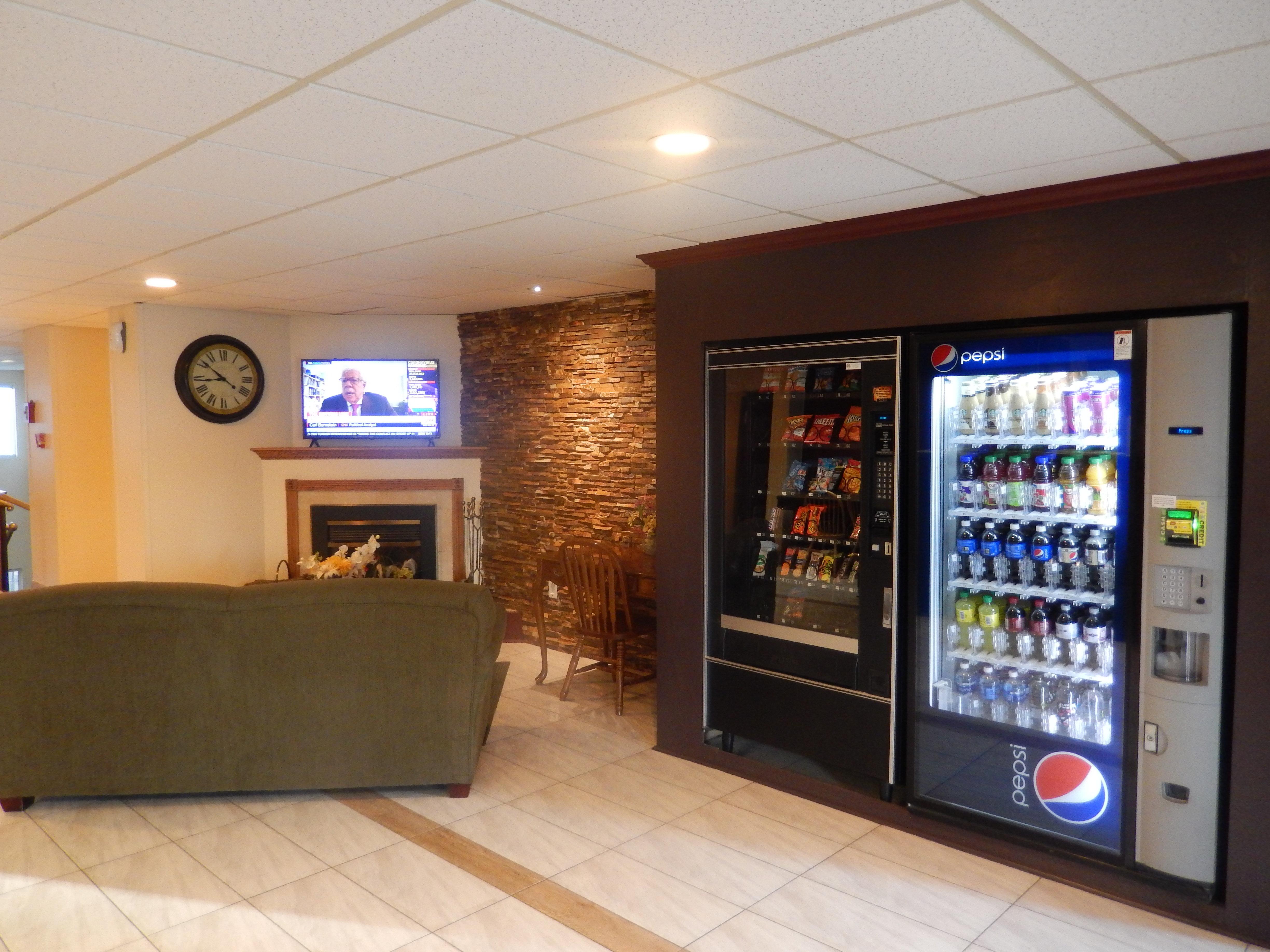 Red Roof Inn Harrisonburg University Area - photo 13