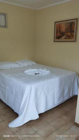 Hotel Vale Das Serras in Jacobina, Brasil