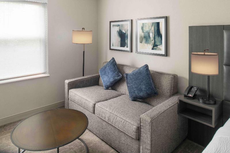 Holiday Inn Express St Albans by IHG - photo 19
