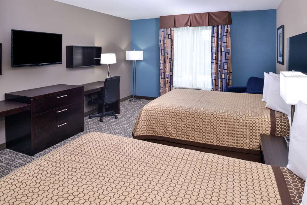 Americas Best Value Inn & Suites Southaven Memphis - photo 14