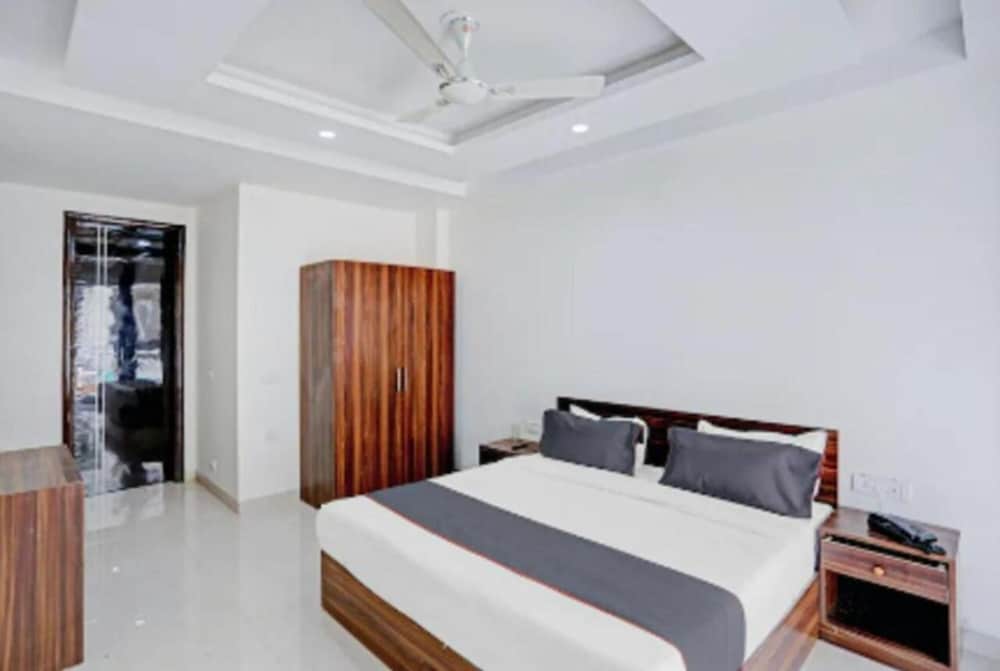 Hotel Collection Inn — Gurgaon — photo 4