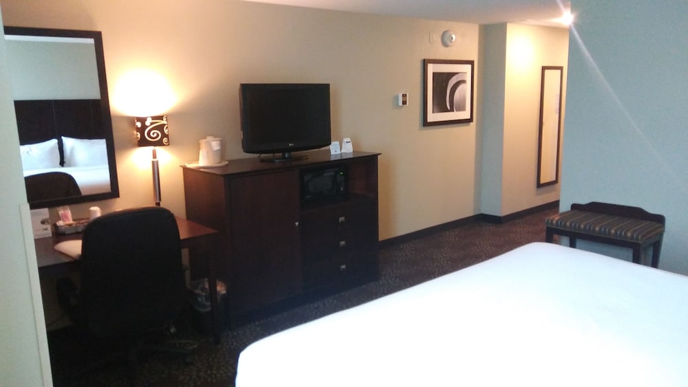 Holiday Inn Express & Suites Pittsburgh West Greentree by IHG - photo 23