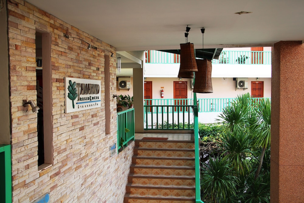 Tamarind Residences in Khon Kaen, Thailand