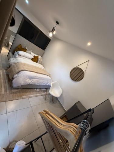 Domin Luxury Suites