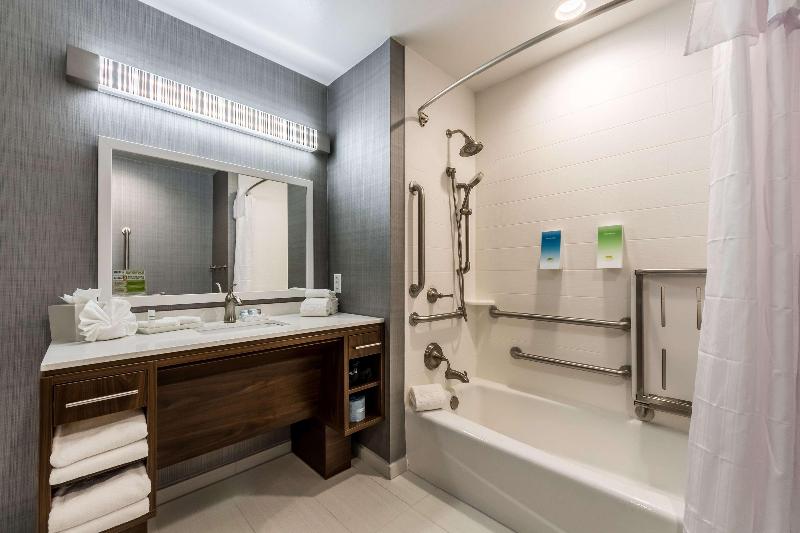 Home2 Suites by Hilton Fort Worth Northlake - photo 66