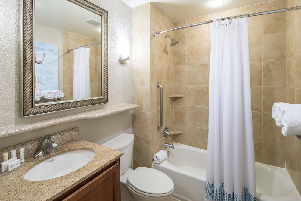 TownePlace Suites by Marriott Fort Worth Downtown - photo 14