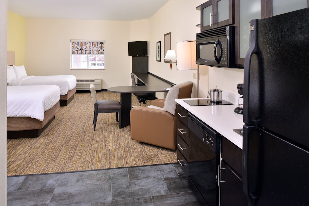 Candlewood Suites Winchester by IHG - photo 17